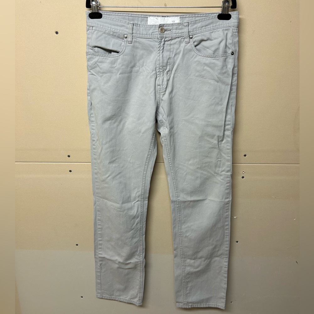 2/$75💥- PANTS | Men’s Paper Denim & cloth size 32x32